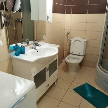 Rent House Gornja Vrata * Сукошан