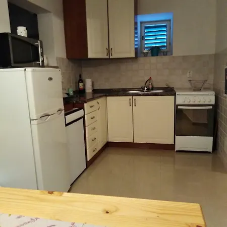 Дом отдыха Rent House Gornja Vrata *