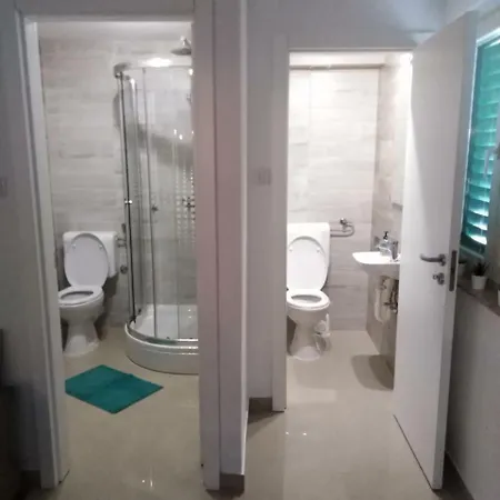 Rent House Gornja Vrata Дом отдыха