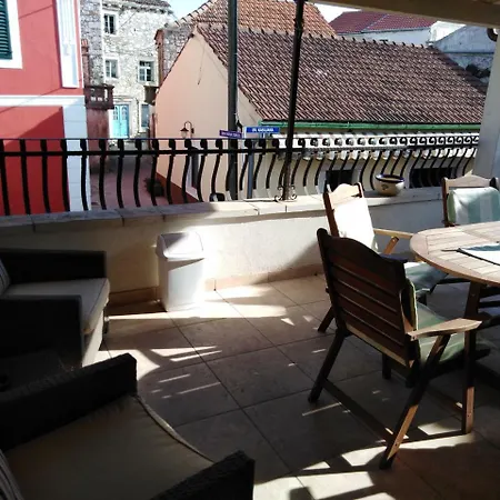 Дом отдыха Rent House Gornja Vrata