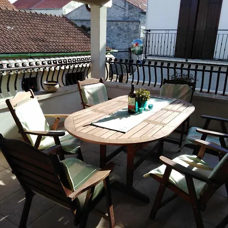 Rent House Gornja Vrata Дом отдыха *