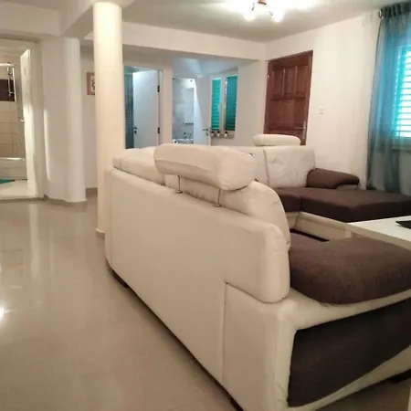 Rent House Gornja Vrata *