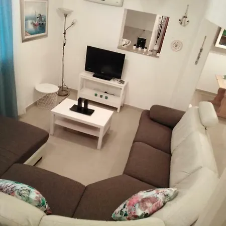 Дом отдыха Rent House Gornja Vrata