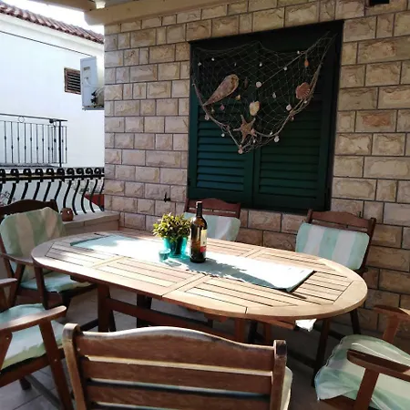 Rent House Gornja Vrata Holiday home *