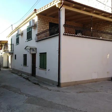 Rent House Gornja Vrata * Sukosan