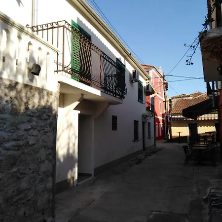 Holiday home Rent House Gornja Vrata Sukosan
