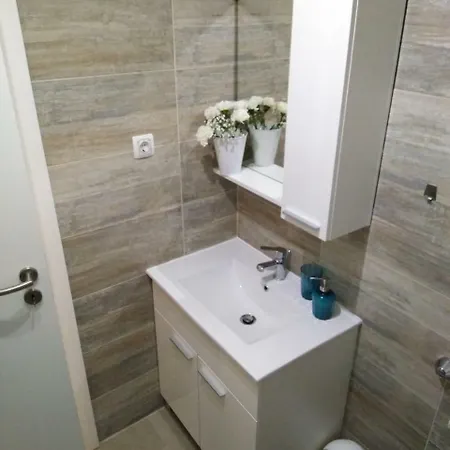 Rent House Gornja Vrata Sukosan