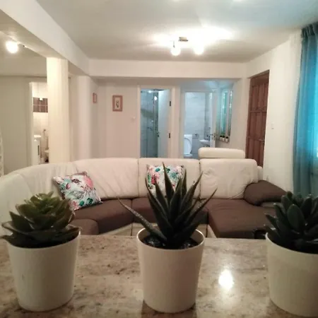 Rent House Gornja Vrata *